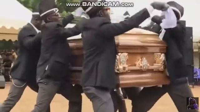 гроб денс приколы #3