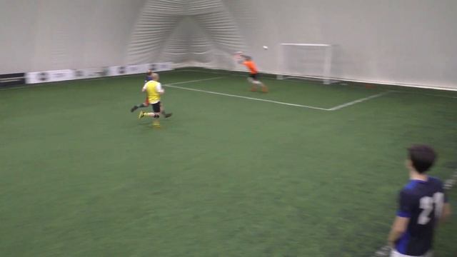 Максим Будченко (НИИ СП, 13-й тур)