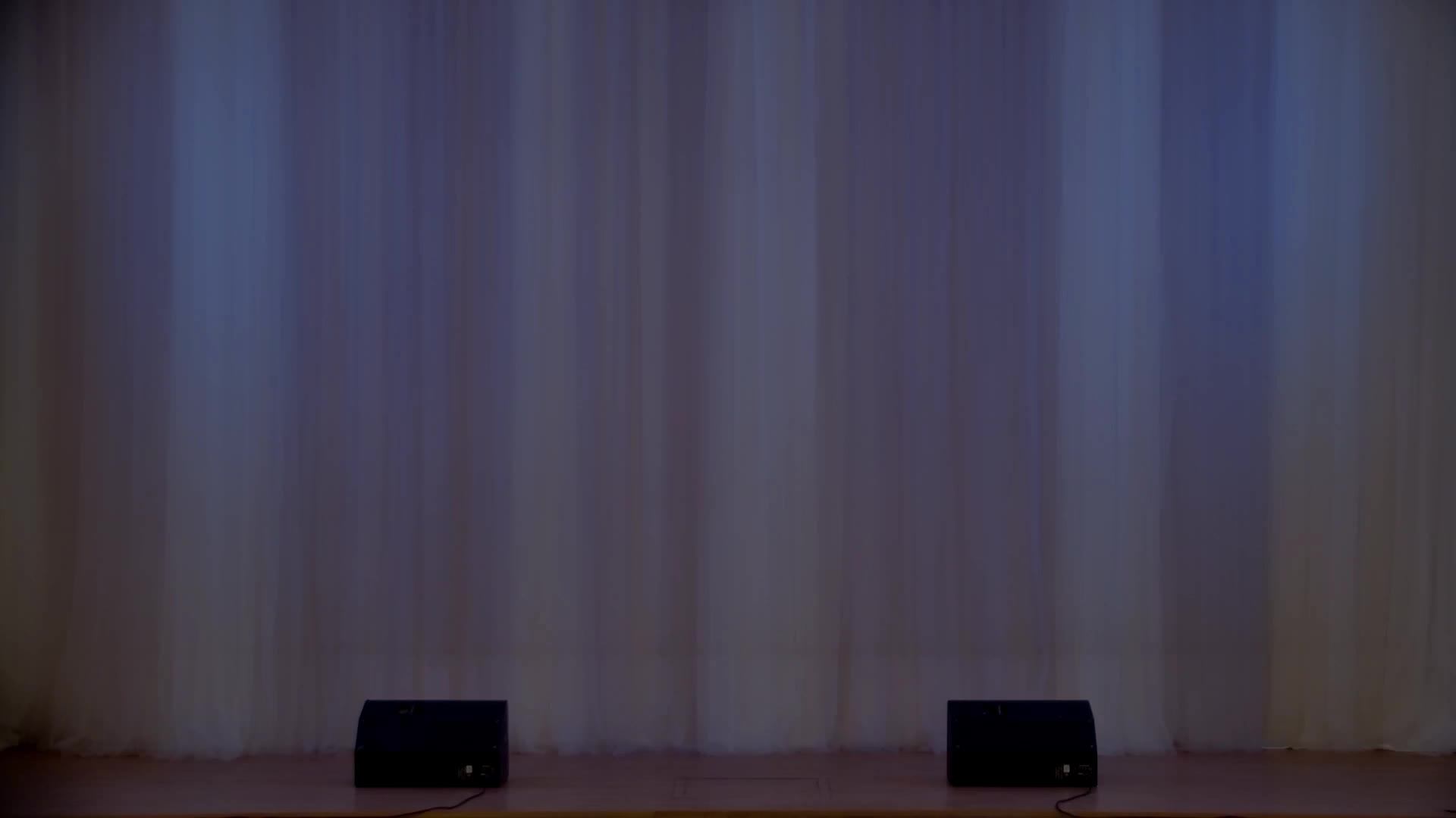 Концерт НК Ансамбль казачьей песни «Горлица»