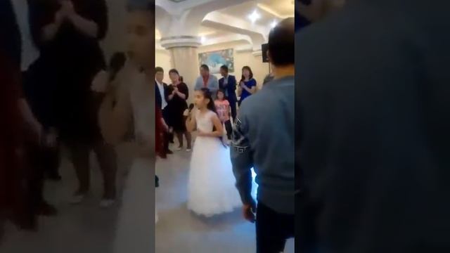 «Агажан» деп ан салуда Рудныйдын кышкентай аруы