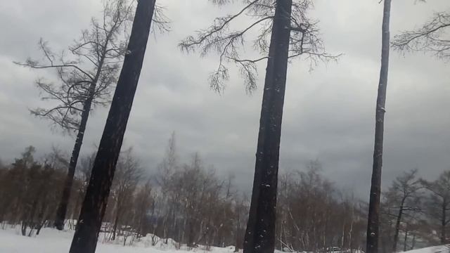 Прогулка на Аракульский шихан