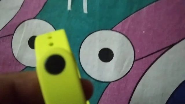 MI Band 4 Ban Gaya Parrot ❤❤❤👍🏻👍🏻👍🏻