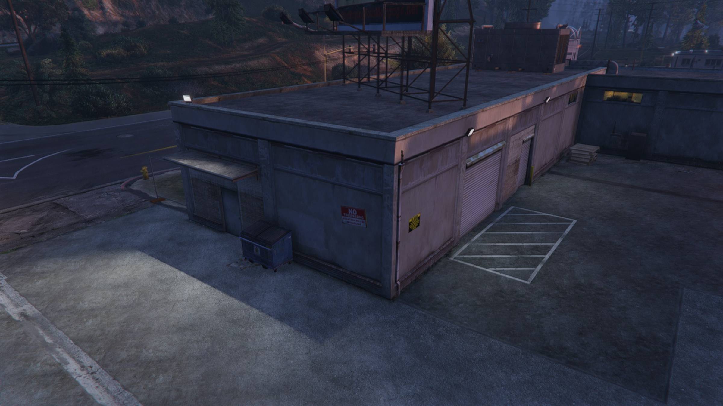 Grand Theft Auto V Enhanced