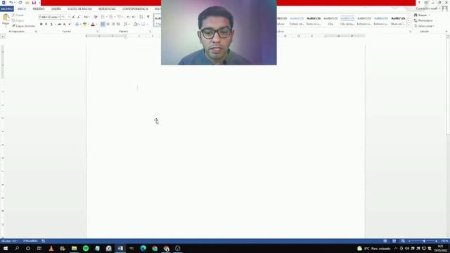 😲 Cómo COPIAR una IMAGEN de  WhatsApp Web a Word👨💻
