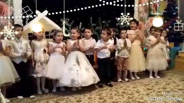 Абдулаева Рашидат Халидовна