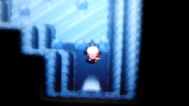 Pokemon Ss/hg - Ruta Helada - Encuentro Con La 5º Chica Kimono (Sakura)