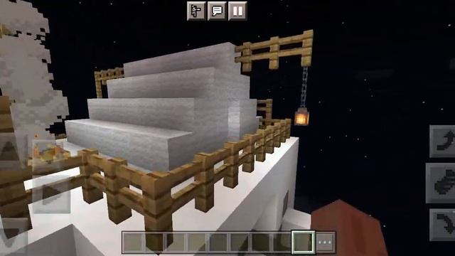 палатка на горе чек