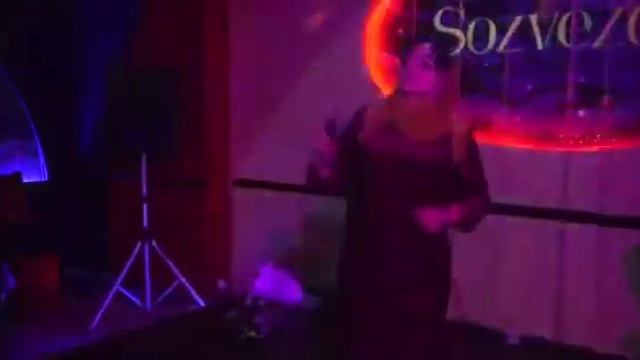 Веселая Даргинская песня