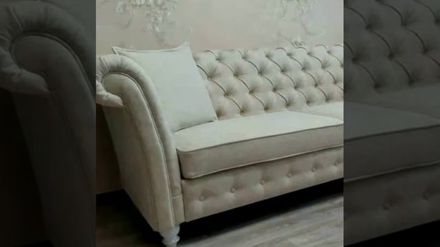 Мягкая Мебель “Сион”