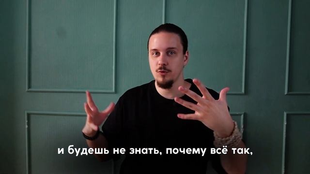 Если твой папа был холодный и скупой на эмоции