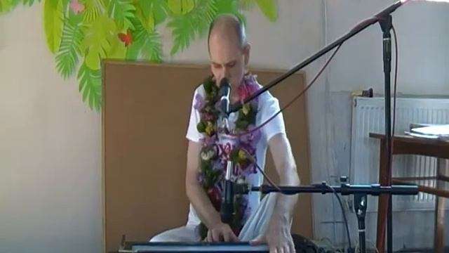 Львів Ятра Джая Радха Мадхава Чітта Харі Прабху Кіртан 09 08 2020   SDV 2131