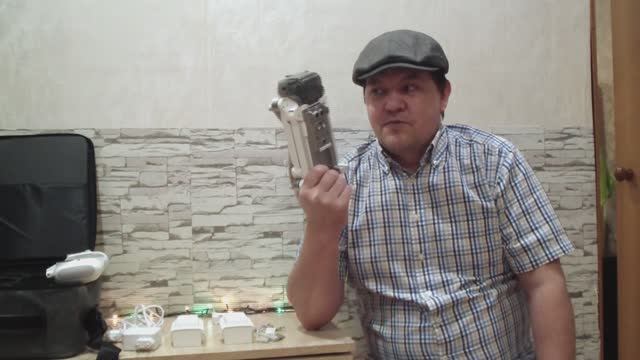 обзор Fimi X8 Tele с 4G модулем.