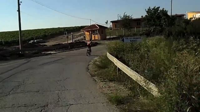 Спасението на гъдулката - Иван Василчин и Ти Джей