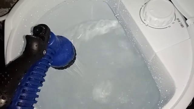 Multi-functional MINI WASHING MACHINE 220v | Chonzsky