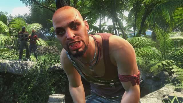 Far Cry 3 -Прохождение игры часть 46