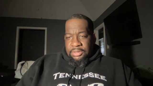 Testing Live From My MacBook Pro M1