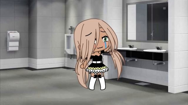 Мини фильм Багатая но добрая 3/8