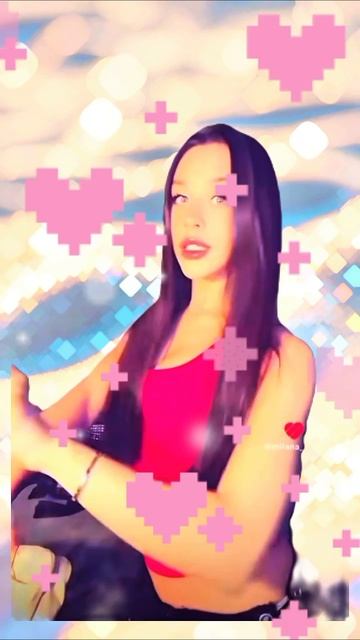 Милана❤