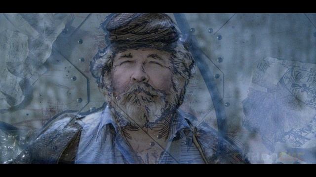 В 2039 году Астронавт поймал сигнал от инопланетян в мертвой зоне космоса и они приближаются к Земл