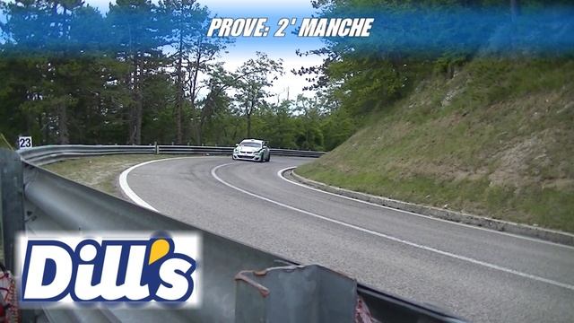 Coppa P. Teodori 2022 | Giuseppe Cardetti | Peugeot 308 Cup