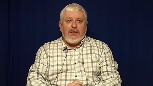 Недельная глава 