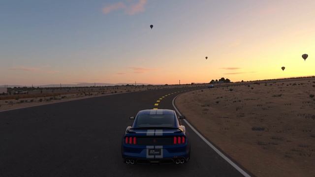 Gran Turismo 7 -  Ford Mustang . PS5