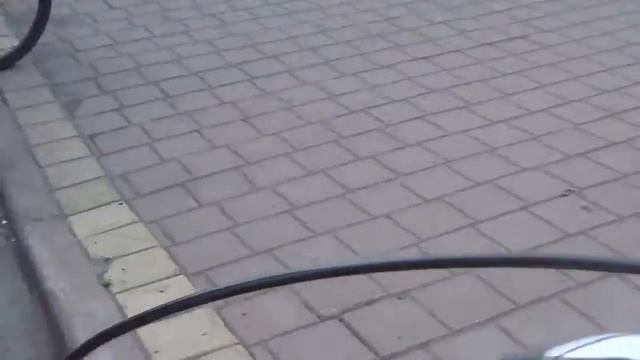 Покатушки на великах