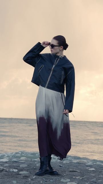 Вдохновляемся стилем гранж