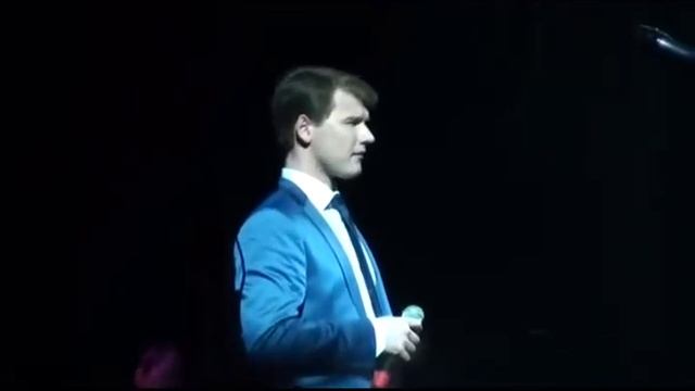 Руслан Сайфутдинов   Напрасные слова   Давид Тухманов  Xvid