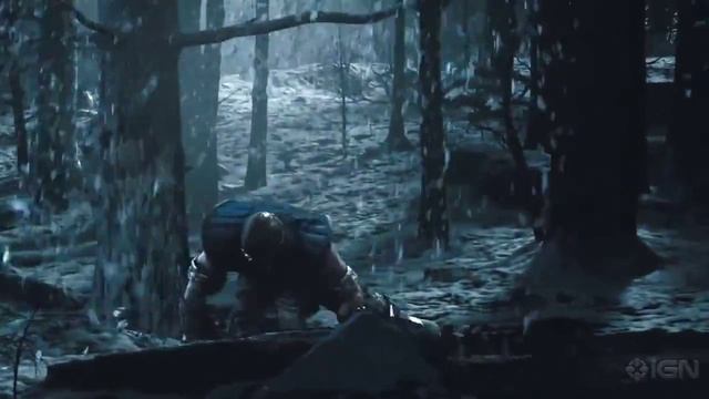 New Trailer Mortal Combat X!