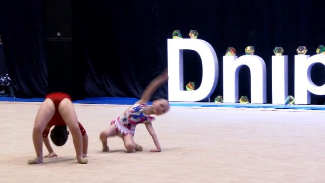 Капустян Катерина 2018