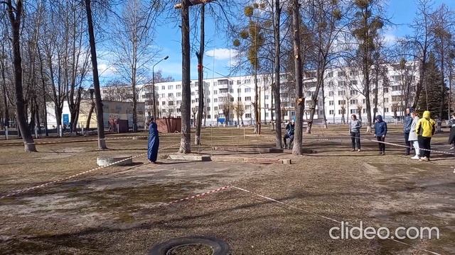 ТПМ шоу 2022