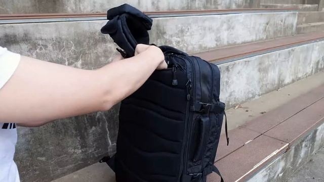 Detachable Shoulder Strap