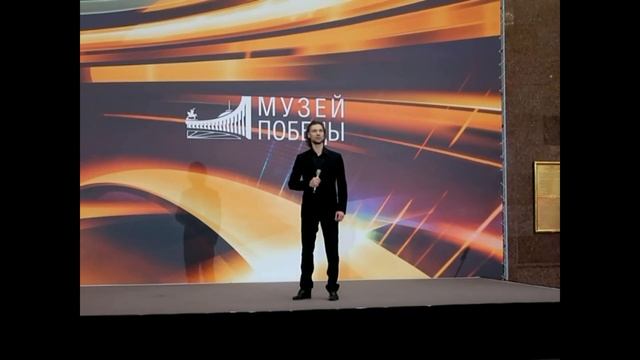 Александр Полковников - Горячий снег( Концерт 