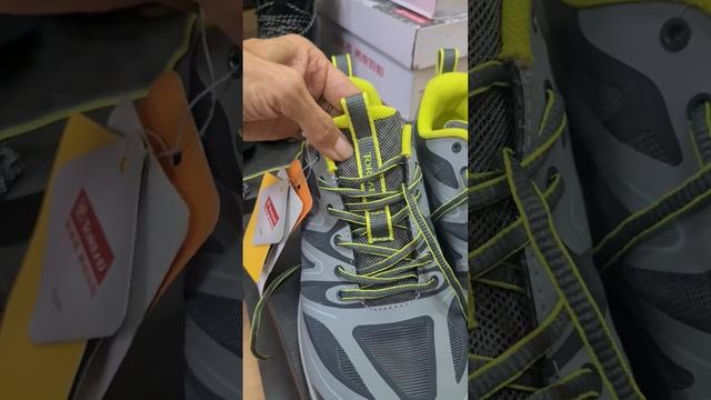 Обзор кроссовки треккинговые Toread  #треккинг #соберемвгоры #одеждадлягор #альпинизм альпиниз