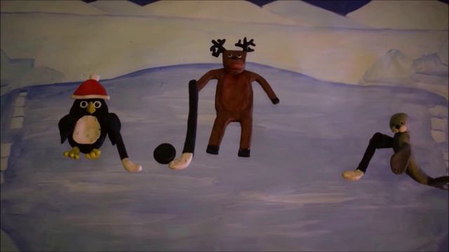 Мультфильм 