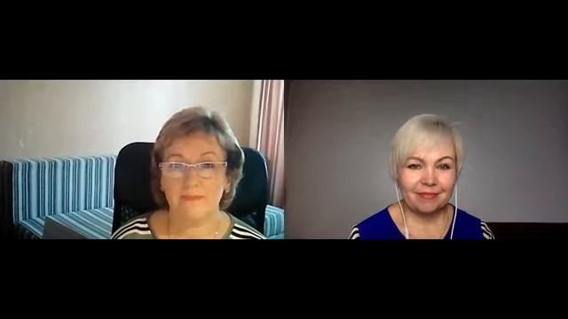 Мечта на 1 000 000 Интервью с участницей тренинга Галиной Поляковой