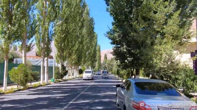 Yamin Davlatbekov - Ar Khu Pomir Sam (Remastered 2021) | Ямин Давлатбеков - Ар ху Помир сам