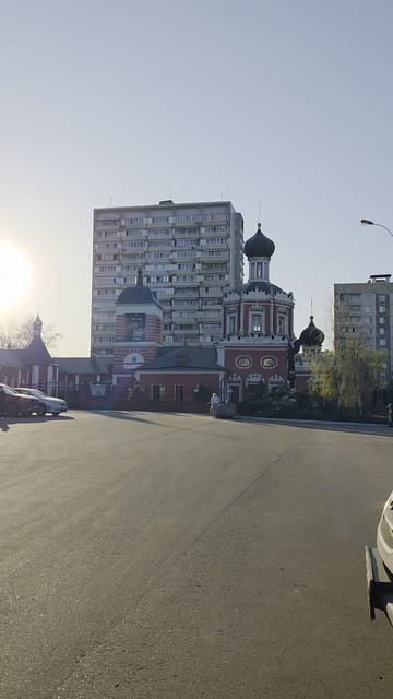 пасхальные звоны