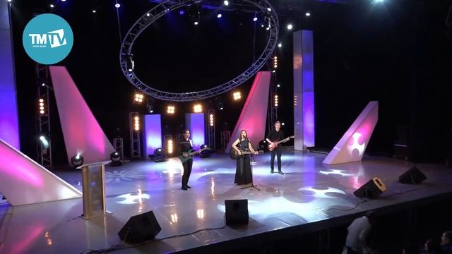 Музыкаль каймак 19.08.2018