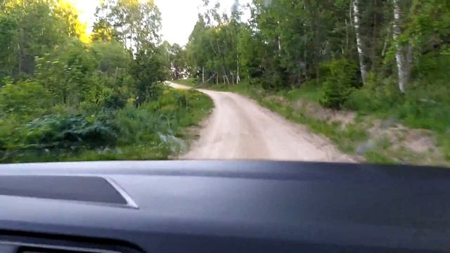 Амбарчики май 20