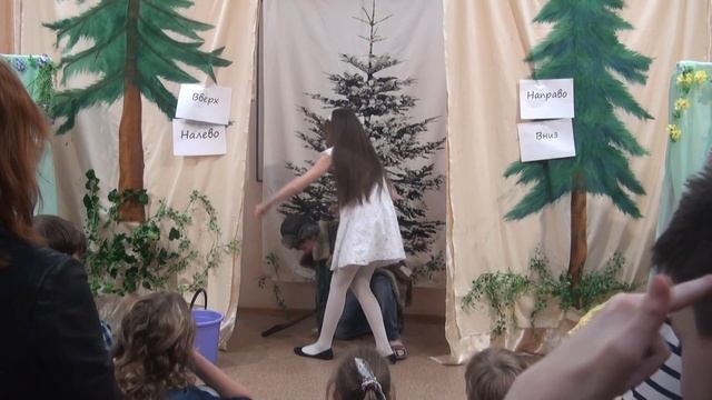 «Старомодные чудеса». Постановка театральной студии Елены Дусье