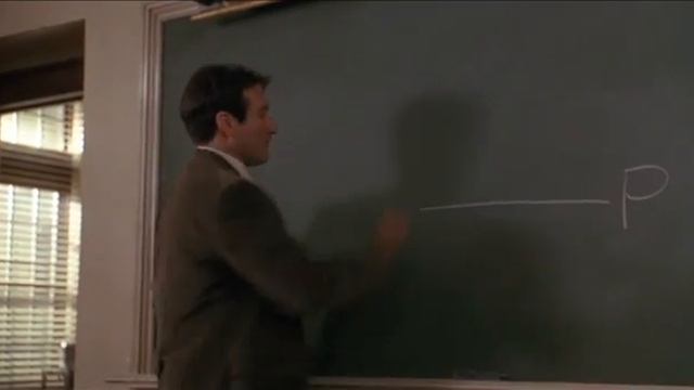 Общество мёртвых поэтов