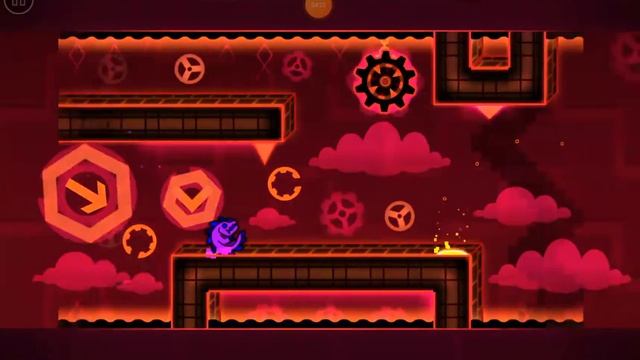 Проходим 1 Map Pack