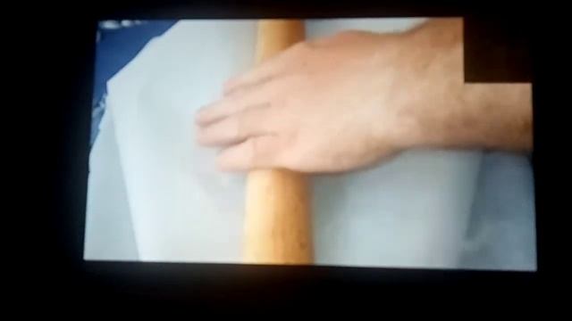 Bonapp кухня Печенья Oreo Меню-тв 09.06.2015