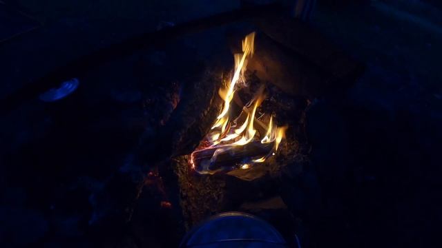 Поход на Таганай. Июнь 2020 года.