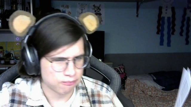 Шиза из ФНаФ Фанона | Выпуск 18