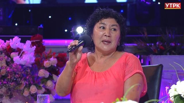 Асылбек Өзүбековдун жубайы Сүйүн Джунусова: 48 жылдан бери талантын таптаганга аракет кылып келдим