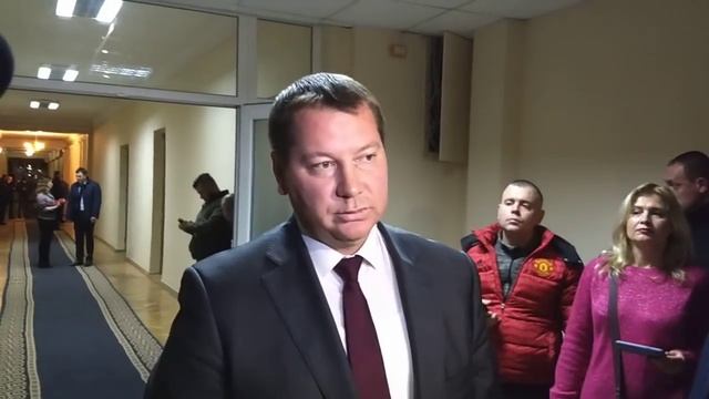 Мнение губернатора Херсонской области Гордеева о заседании комиссии ВРУ по убийству Гандзюк