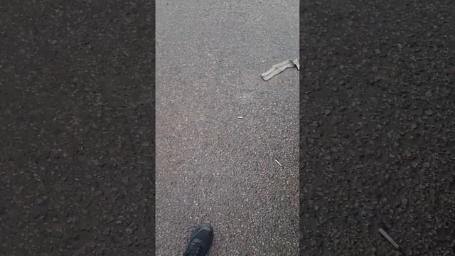 Опять сломалась газель!!!!